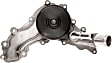 44020 Water Pump, 3.6L, 6Cyl, OE Replacement Series