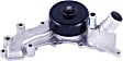 44021 Water Pump, 3.6L, 6Cyl, OE Replacement Series