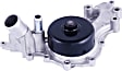 44021 Water Pump, 3.6L, 6Cyl, OE Replacement Series