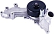 44021 Water Pump, 3.6L, 6Cyl, OE Replacement Series