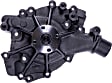 44022 Water Pump, 7.5L, 8Cyl, OE Replacement Series