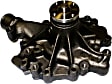 44022 Water Pump, 7.5L, 8Cyl, OE Replacement Series