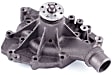 44023 Water Pump, 7.5L, 8Cyl, OE Replacement Series