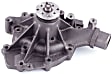 44023 Water Pump, 7.5L, 8Cyl, OE Replacement Series