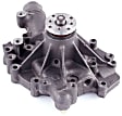 44023 Water Pump, 7.5L, 8Cyl, OE Replacement Series