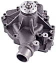 44023 Water Pump, 7.5L, 8Cyl, OE Replacement Series