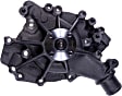 44024 Water Pump, 7.5L, 8Cyl, New OE Replacement Series
