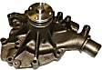 44024 Water Pump, 7.5L, 8Cyl, New OE Replacement Series