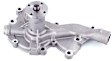 44028 Water Pump, 4.1L, 8Cyl, OE Replacement Series