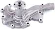 44028 Water Pump, 4.1L, 8Cyl, OE Replacement Series