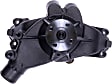 44030 Water Pump, 7.4L, 8Cyl, OE Replacement Series
