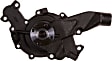 44032 Water Pump, OE Replacement Series