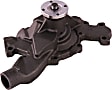 44032 Water Pump, OE Replacement Series
