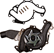 44032 Water Pump, OE Replacement Series