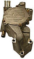 44035 Water Pump, 5.7L, 8Cyl, OE Replacement Series
