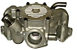 44036 Water Pump, 5.7L, 8Cyl, OE Replacement Series