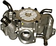 44037 Water Pump, 5.7L, 8Cyl, OE Replacement Series