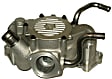 44038 Water Pump, OE Replacement Series