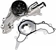 44039 Water Pump, 3.6L, 6Cyl, New OE Replacement Series