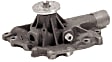 44042 Water Pump, 6.5L, 8Cyl, OE Replacement Series