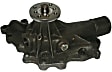 44042 Water Pump, 6.5L, 8Cyl, OE Replacement Series