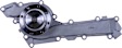 44043 Water Pump, 3.5L, 6Cyl, OE Replacement Series