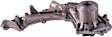 44049 Water Pump, 3.2L, 6Cyl, OE Replacement Series