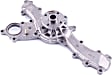 44050 Water Pump, OE Replacement Series