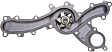 44050 Water Pump, OE Replacement Series