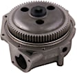 44051HD Water Pump, 15.8L, 6Cyl, OE Replacement Series