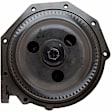 44051HD Water Pump, 15.8L, 6Cyl, OE Replacement Series