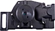 44052HD Water Pump, Heavy-Duty Series