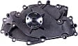 44053HD Water Pump, Heavy-Duty Series