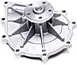 44057HD Water Pump, Heavy-Duty Series