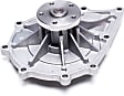 44057HD Water Pump, Heavy-Duty Series
