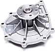 44057HD Water Pump, Heavy-Duty Series
