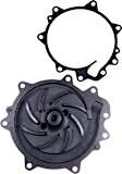 44058HD Water Pump, Heavy-Duty Series
