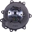 44059HD Water Pump, Heavy-Duty Series