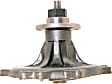 44059HD Water Pump, Heavy-Duty Series
