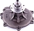 44059HD Water Pump, Heavy-Duty Series