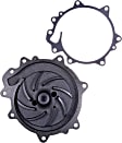 44059HD Water Pump, Heavy-Duty Series