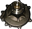 44059HD Water Pump, Heavy-Duty Series