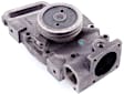 44064HD Water Pump, 14.0L, 6Cyl, OE Replacement Series