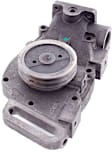 44064HD Water Pump, 14.0L, 6Cyl, OE Replacement Series