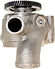 44066HD Water Pump, New OE Replacement Series