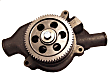 44066HD Water Pump, New OE Replacement Series
