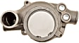 44066HD Water Pump, New OE Replacement Series
