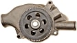 44066HD Water Pump, New OE Replacement Series