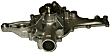 44082 Water Pump, OE Replacement Series