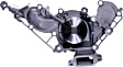44085 Water Pump, OE Replacement Series